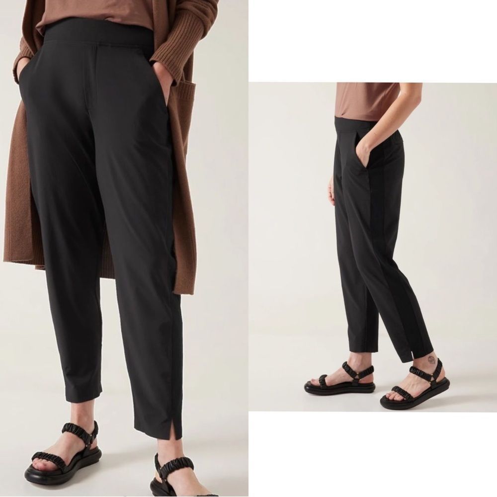 ATHLETA Brooklyn Ankle Pant